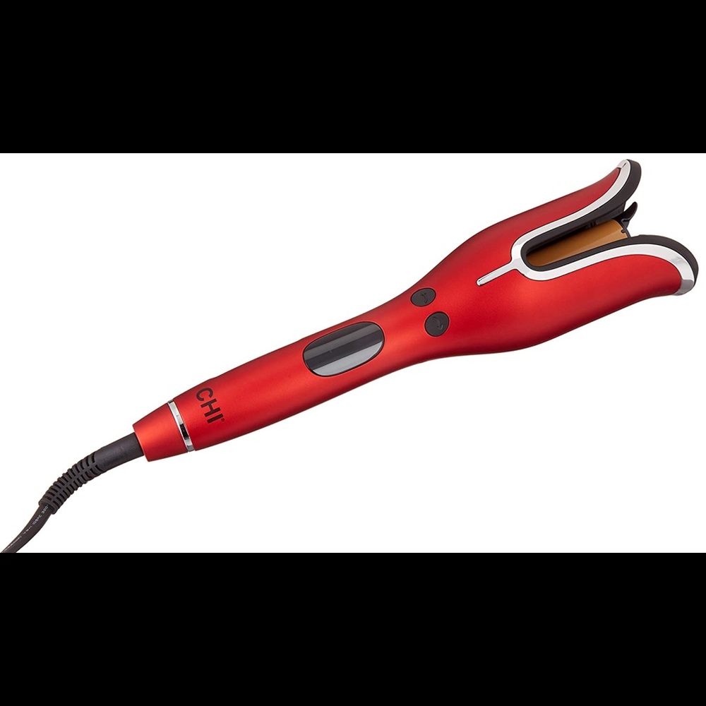 CHI Spin n Curl Hair Curler